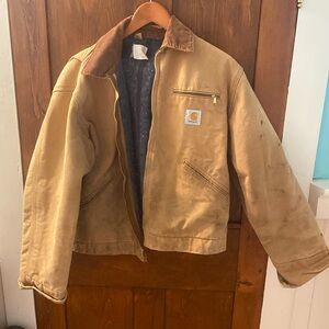 Carhartt jacket
